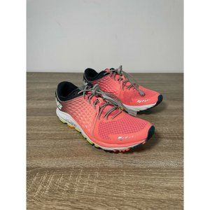New Balance Vazee 2090 Womens Ladies Bright Salmon Pink Sneakers Size 8